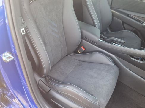 New 2025 Hyundai Elantra N image 7