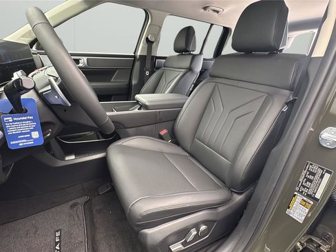New 2026 Hyundai Santa Fe SEL AWD/4WD image 10