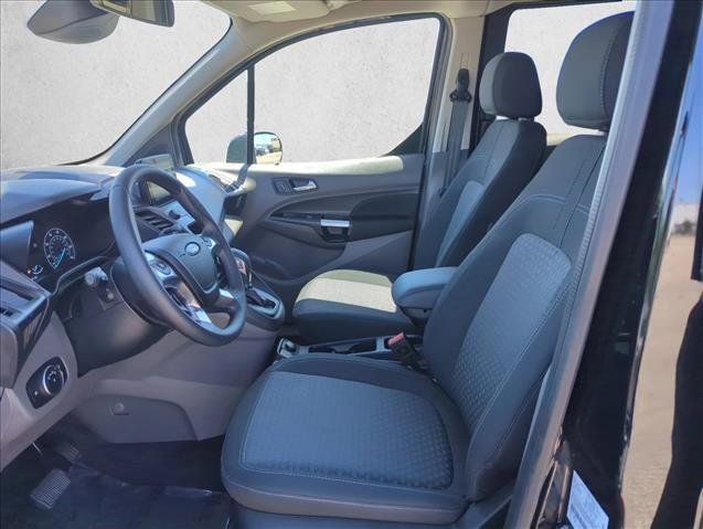 Used 2023 Ford Transit Connect XLT FWD image 15