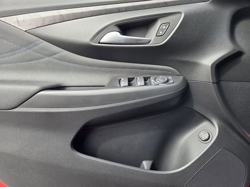 New 2026 Buick Envista Sport Touring w/ Convenience I Package image 17