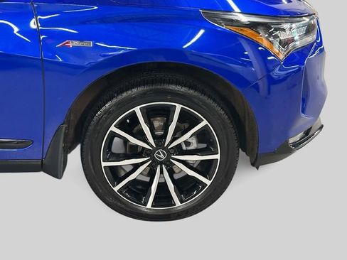 Used 2025 Acura RDX A-Spec AWD/4WD image 10