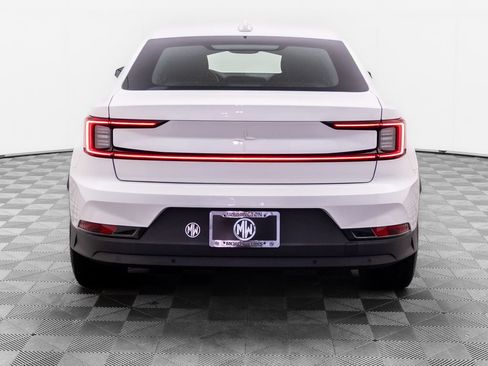 Used 2024 Polestar Polestar 2 AWD/4WD image 5
