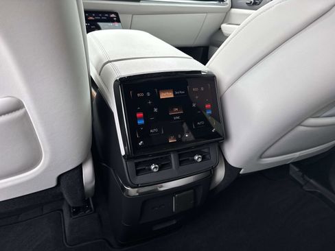 New 2026 Cadillac Vistiq Sport AWD/4WD image 16