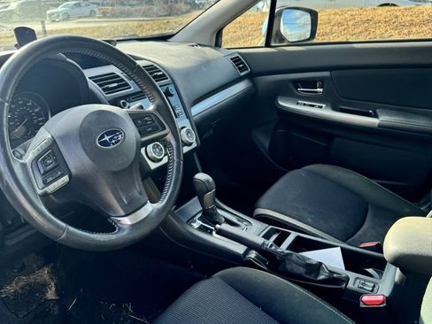 Used 2016 Subaru Impreza 2.0i Sport Premium image 13