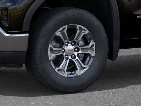 New 2026 GMC Sierra 1500 SLE AWD/4WD image 33