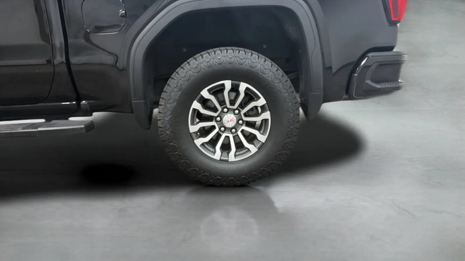 Used 2020 GMC Sierra 1500 AT4 w/ AT4 Premium Package AWD/4WD image 26