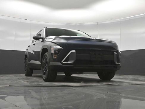 New 2026 Hyundai Kona SEL Sport AWD/4WD image 34