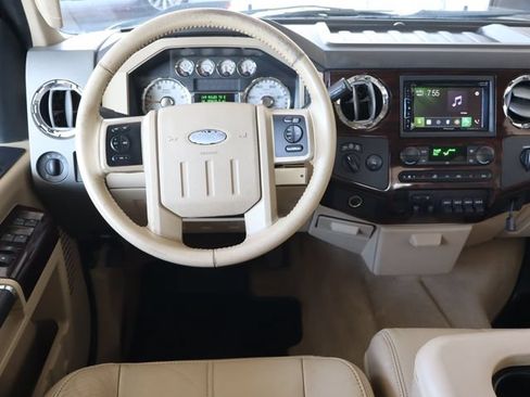 Used 2008 Ford F350 Lariat AWD/4WD image 23