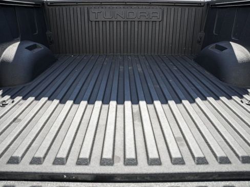 Used 2024 Toyota Tundra Platinum image 9