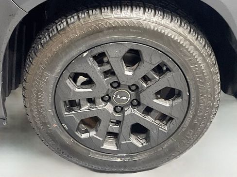 Used 2023 Honda Ridgeline RTL image 31