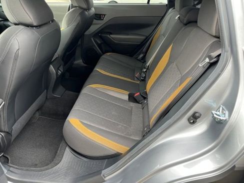 Used 2025 Subaru Crosstrek 2.5i Sport w/ Crosstrek Mirror Package image 14