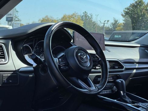 Used 2021 MAZDA CX-9 Sport image 8