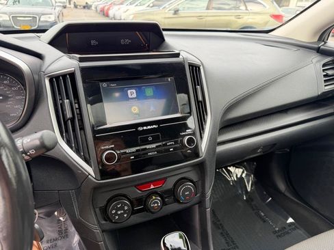 Used 2018 Subaru Crosstrek 2.0i Premium AWD/4WD image 31