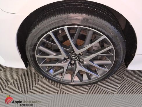 Used 2016 Lexus RC 300 AWD image 44