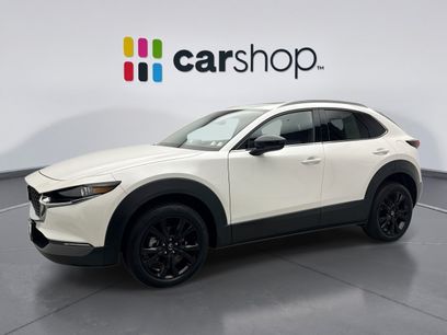 Used 2024 MAZDA CX-30 2.5 Turbo w/ Premium Package