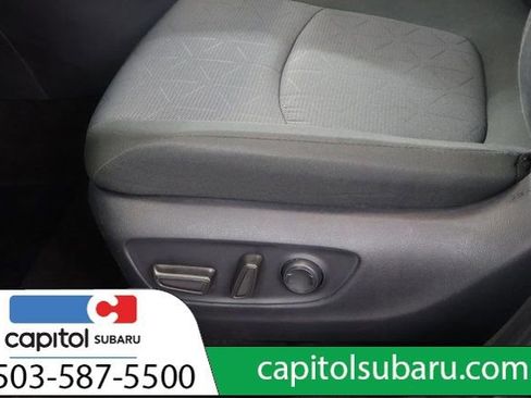 Used 2025 Toyota RAV4 XLE image 13