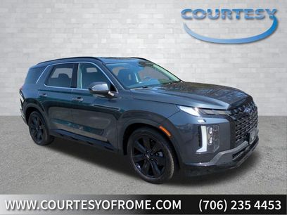 Used 2024 Hyundai Palisade XRT