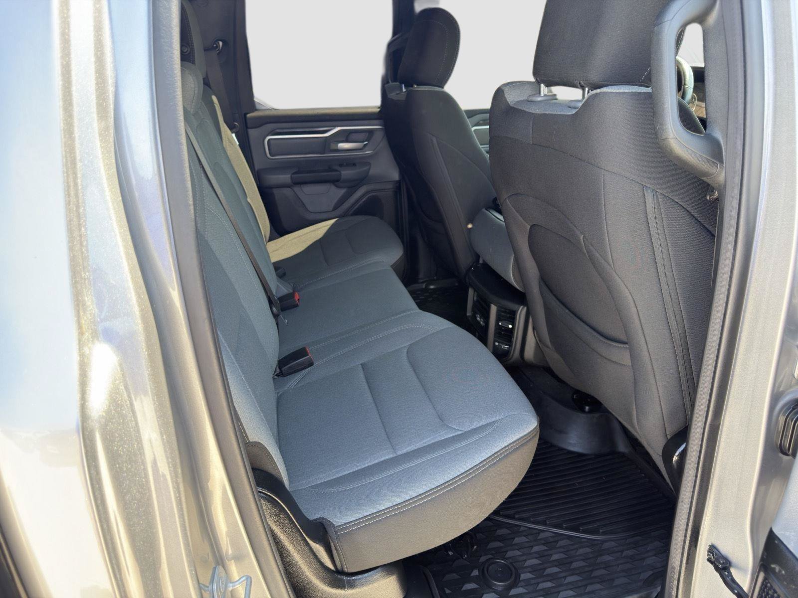 Used 2023 RAM 1500 Big Horn AWD/4WD image 17