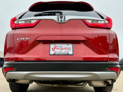 Used 2018 Honda CR-V EX-L image 17