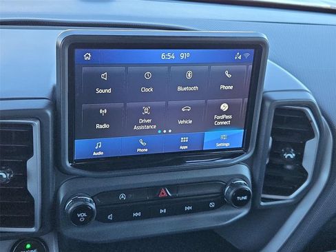 Used 2021 Ford Bronco Sport Big Bend AWD/4WD image 6