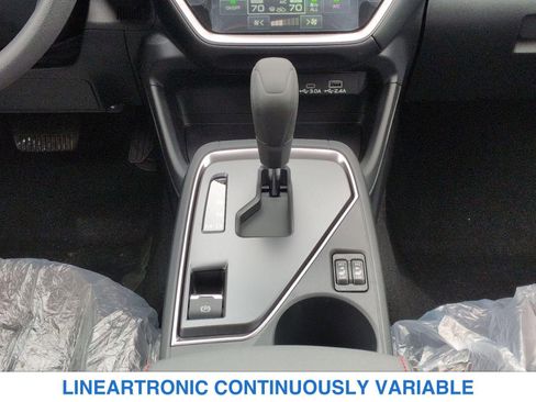 New 2026 Subaru Impreza 2.0i Sport AWD/4WD image 14