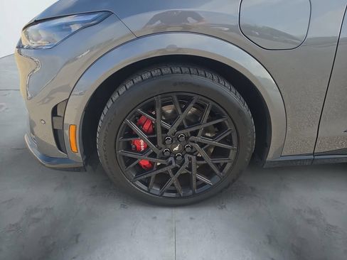 Used 2023 Ford Mustang Mach-E GT w/ GT Performance Edition AWD/4WD image 16