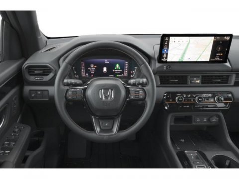 New 2026 Honda Pilot TrailSport image 29