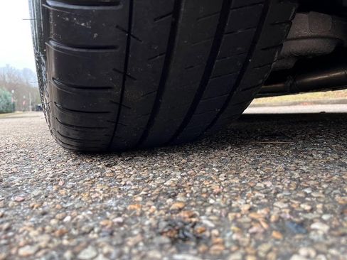 Used 2016 Ford Mustang Shelby GT350 w/ Technology Package image 51