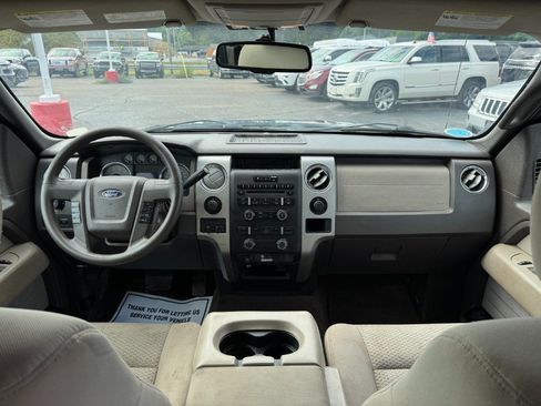 Used 2010 Ford F150 XLT AWD/4WD image 20