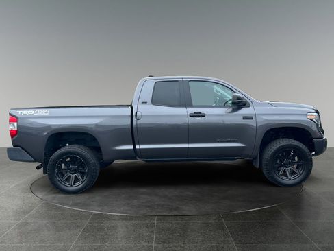 Used 2021 Toyota Tundra SR5 w/ TRD Off-Road Package AWD/4WD image 11