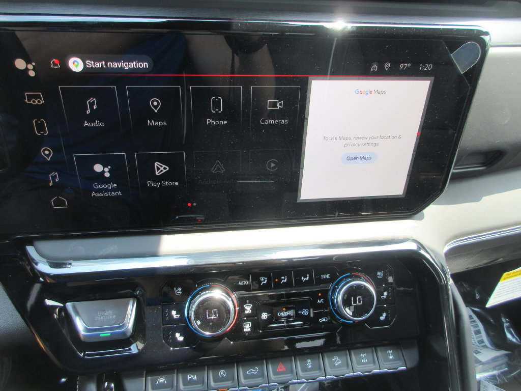 New 2026 GMC Sierra 1500 AT4X AWD/4WD image 19