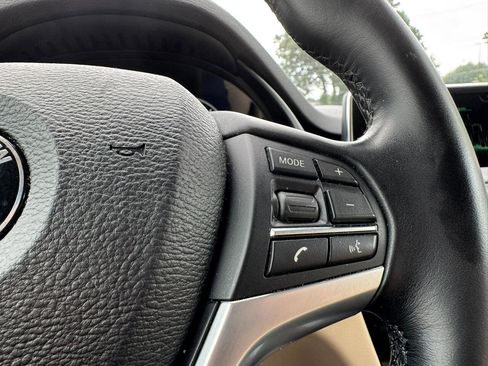 Used 2016 BMW X5 xDrive35i image 14