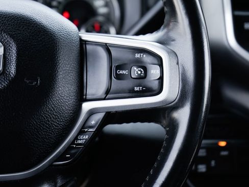 Used 2024 RAM 2500 Big Horn AWD/4WD image 24