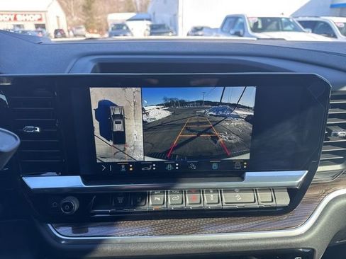 New 2026 Chevrolet Silverado 2500 LT w/ Trail Boss Package AWD/4WD image 21