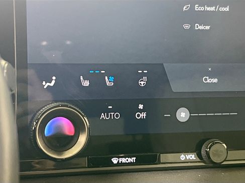 Used 2023 Lexus RX 350 Premium w/ Cold Area Package image 19