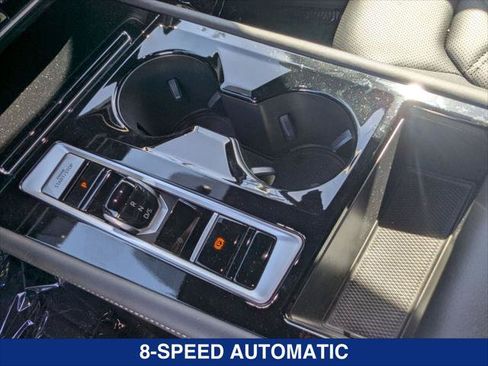 Certified 2024 Volkswagen Atlas Cross Sport SE w/ Panoramic Sunroof Package AWD/4WD image 19