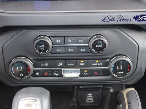 New 2026 Ford Bronco Badlands AWD/4WD image 15