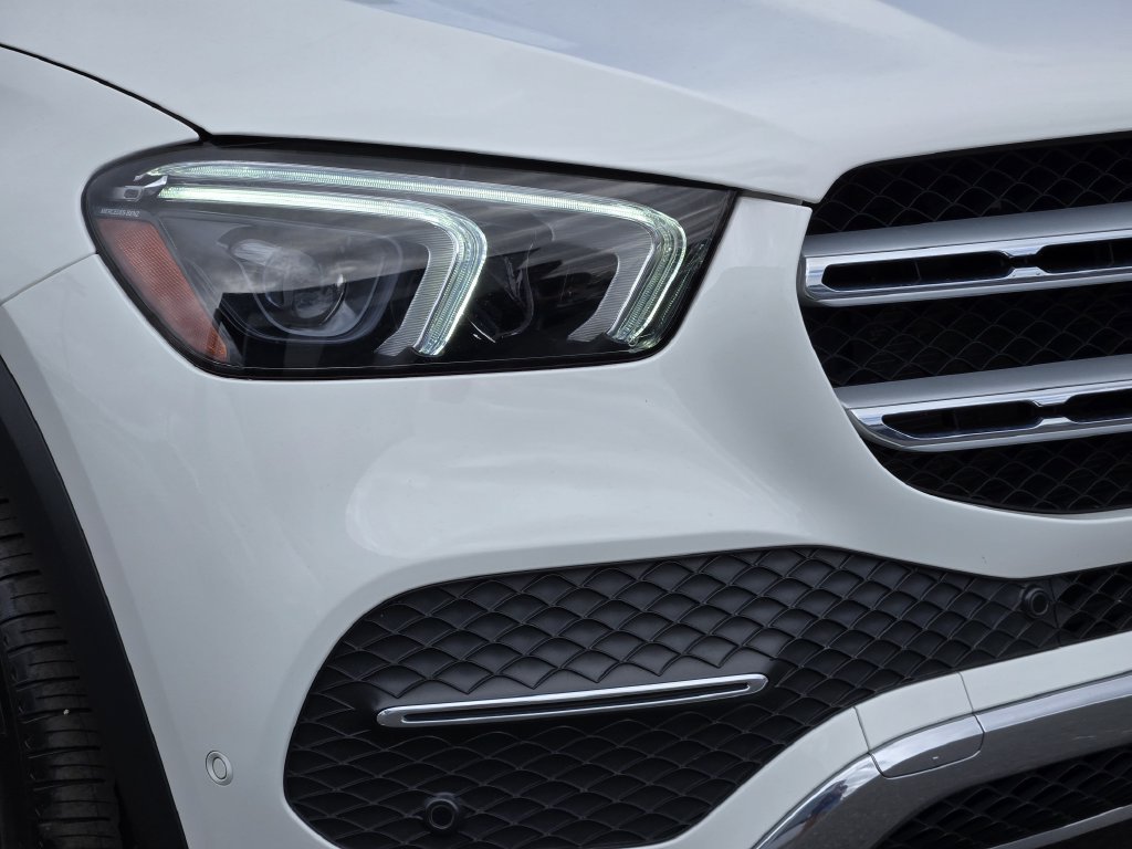 Used 2022 Mercedes-Benz GLE 350 4MATIC image 8