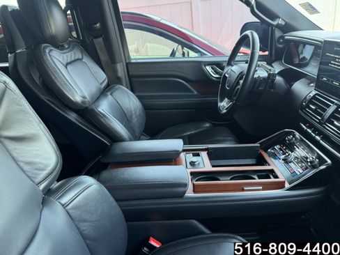 Used 2023 Lincoln Navigator Reserve AWD/4WD image 29