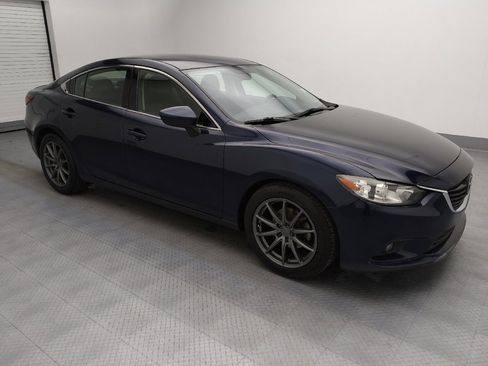 Used 2015 MAZDA MAZDA6 Touring image 11