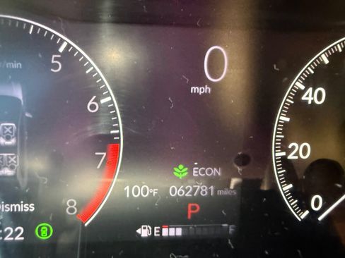 Certified 2023 Honda HR-V Sport image 15