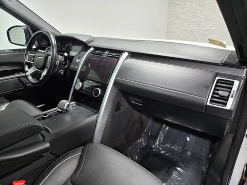 Used 2023 Land Rover Discovery S R-Dynamic AWD/4WD image 59