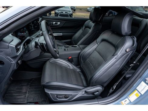 Used 2024 Ford Mustang GT Premium image 9