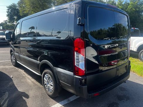 Used 2020 Ford Transit 150 Low Roof w/ Upfitter Package RWD image 3