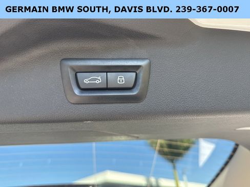 Used 2026 BMW X7 xDrive40i image 21