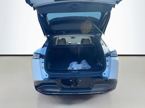 New 2026 Nissan Murano Platinum w/ Cargo Package image 28