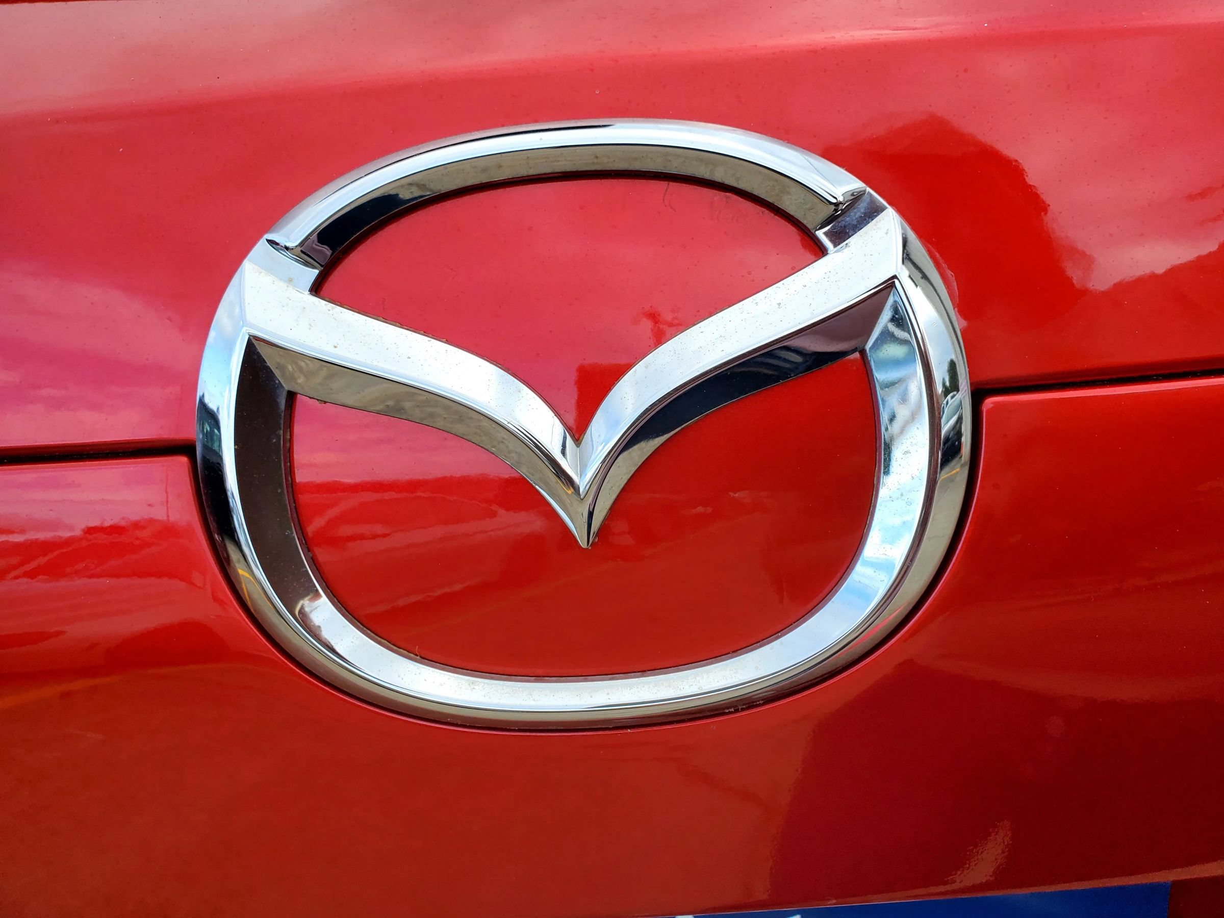 Used 2019 MAZDA CX-5 Sport AWD/4WD image 13