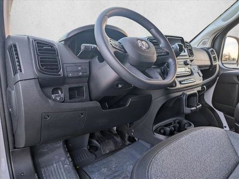 New 2026 RAM ProMaster 2500 w/ Convenience Group image 3