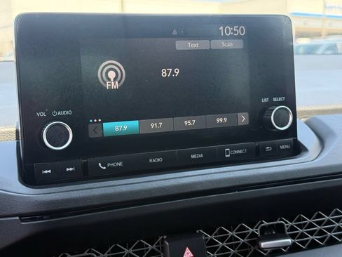 Used 2025 Honda Accord SE image 21