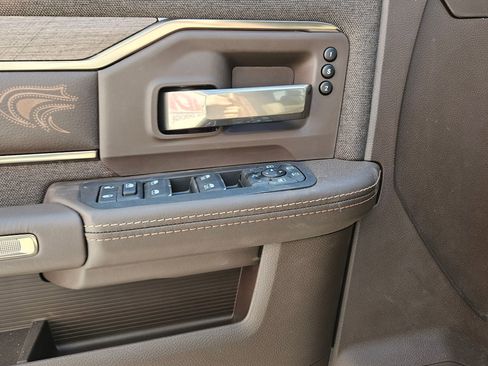 New 2026 RAM 2500 Limited image 16